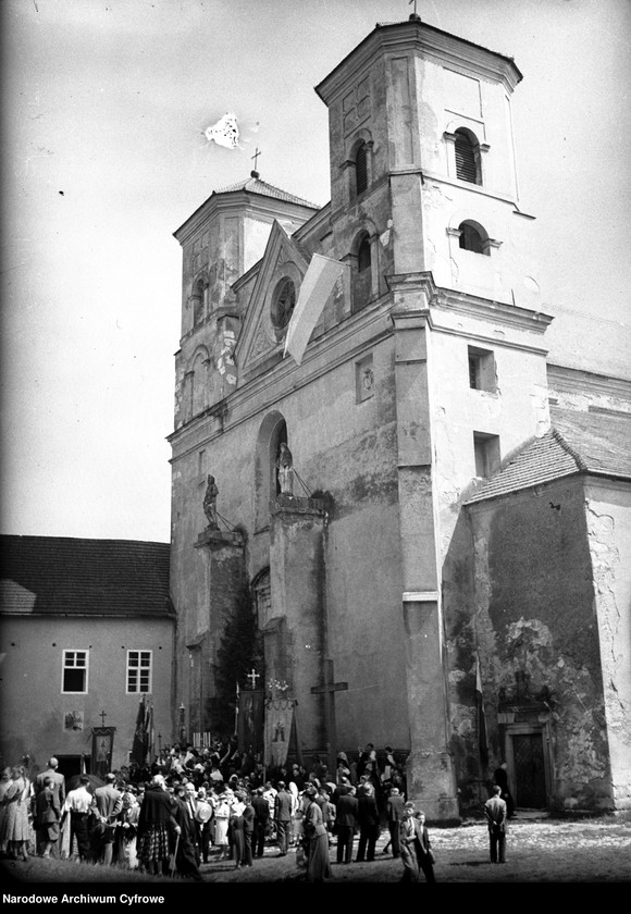 image.from.unit.number "Objęcie przez OO. Benedyktynów klasztoru w Tyńcu"