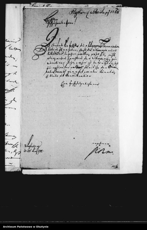 image.from.unit.number "von Klingsporn aus Falkenau Anzeige der Misshandlung einer Frau durch ihren Mann und ihrers Selbstmordversuchs"