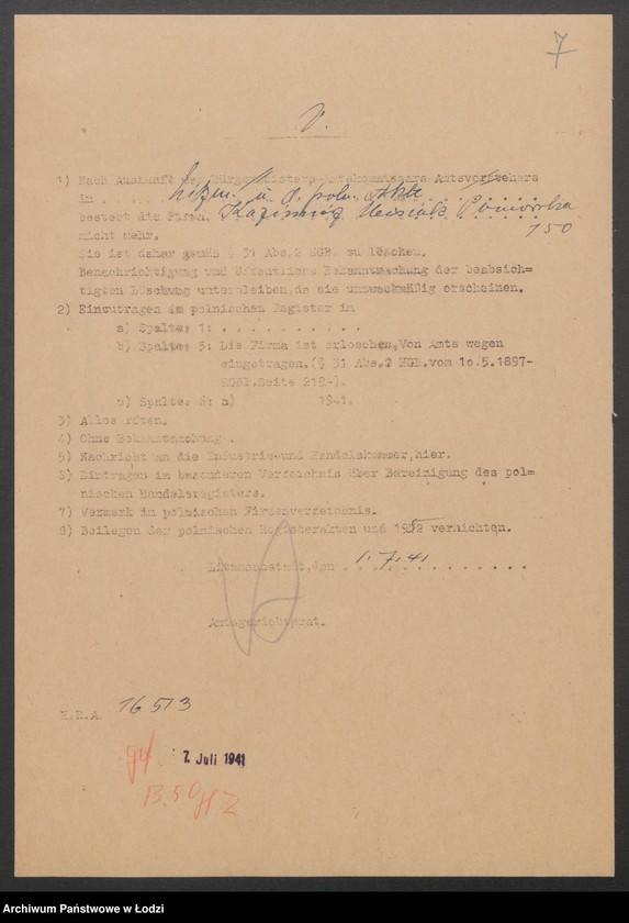 Obraz 9 z jednostki "Kazimierz Misiak- sklep spożywczy"