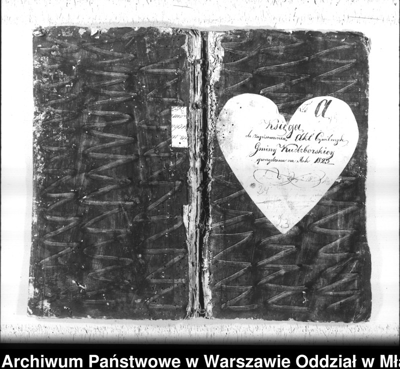 image.from.unit.number "Akta urodzin, małżeństw i zgonów"