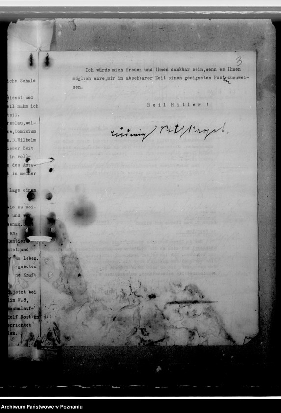 Obraz 7 z jednostki "Rothkegel, Ludwig - komisarz obwodowy"