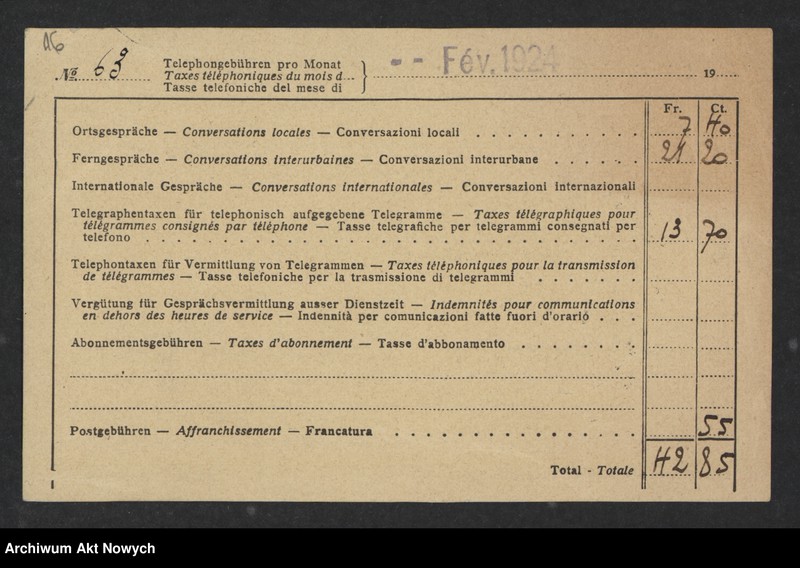 image.from.unit.number "Rachunki i kwity dotyczące utrzymania Riond Bosson"