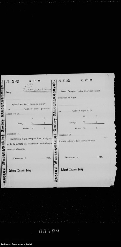 Obraz 13 z jednostki "Mąka świąteczna"