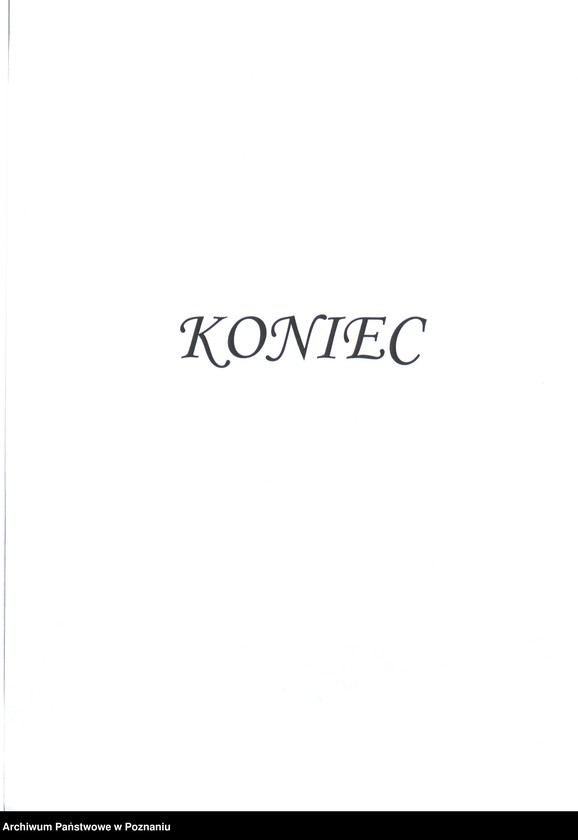 Obraz 11 z jednostki "Naramowice, powiat Poznań - akta koła."