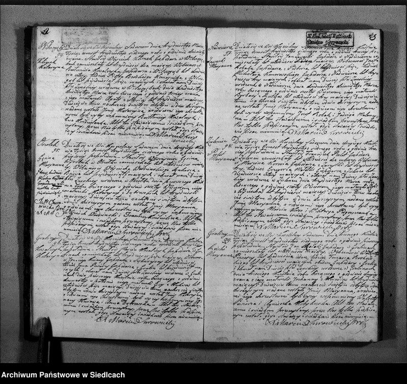 image.from.unit.number "Akta urodzin, małżeństw, zgonów"