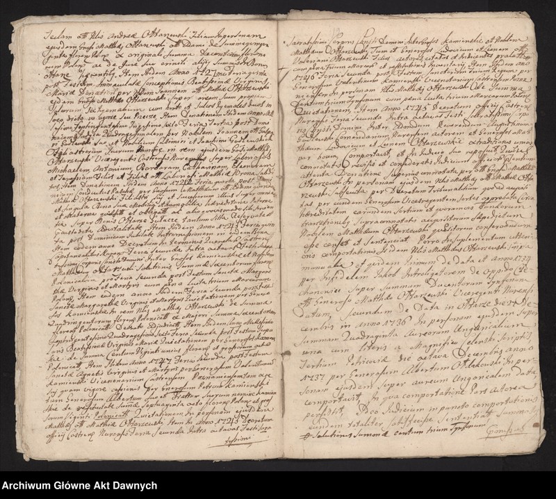 image.from.unit.number "Nurskie relacje oblaty (seria I)"