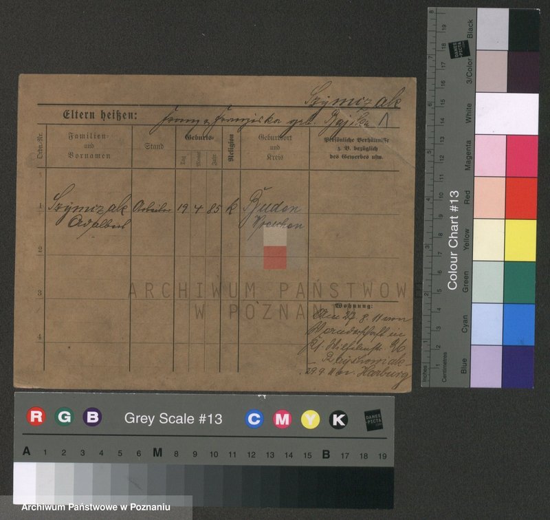 Obraz 5 z jednostki "Szymczak - Szymkow"