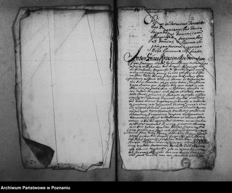 Obraz 5 z jednostki "Decreta [inducta]"