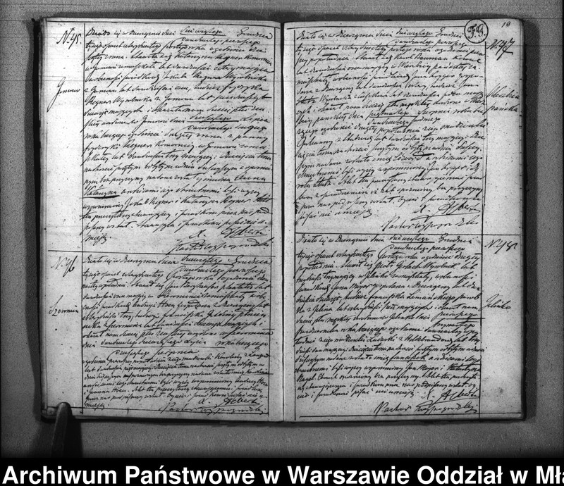 image.from.unit.number "Akta urodzin, małżeństw, zgonów"
