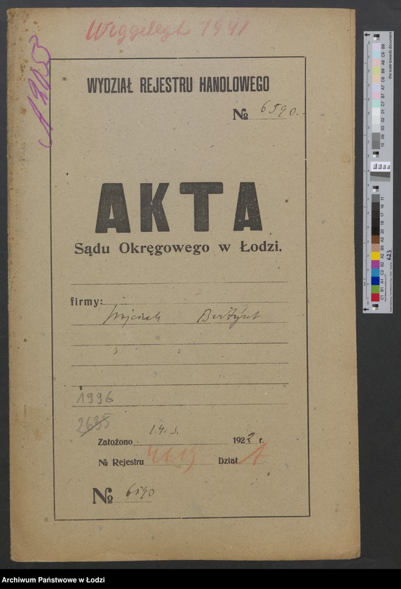 Obraz 2 z jednostki "Wojciech Bartyzel - sprzedaż naczyń kuchennych"