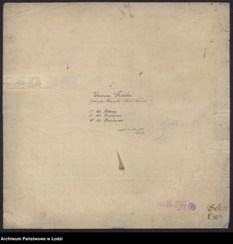 image.from.unit.number "Pierworys urządzenia ekonomii Kościelec"