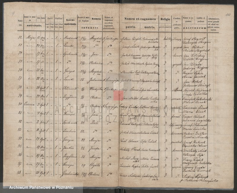 image.from.unit.number "Wykaz urodzonych /wsie/"