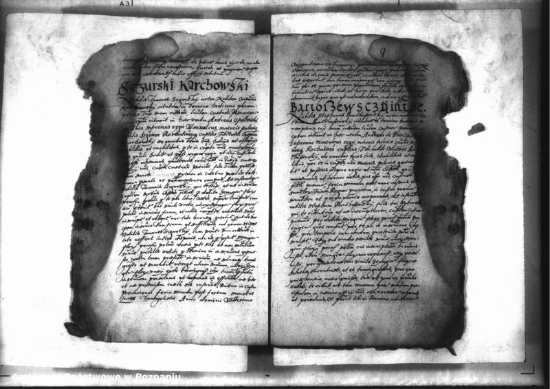 Obraz 12 z jednostki "Decreta officii [inducta]"