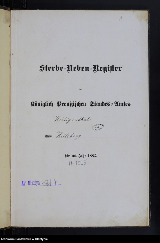 image.from.unit.number "Sterbe-Neben-Register Nr 1 - 49"