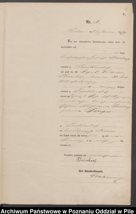 image.from.unit.number "Księga zgonów"