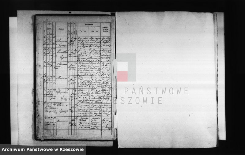 image.from.unit.number "Księga urodzeń - Kąkolówka"