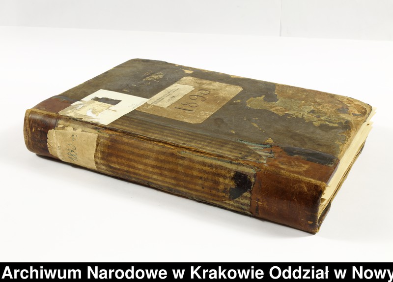 image.from.unit.number "Księga konskrypcyjna ludności miasta Nowy Sącz - stałej i niestałej"