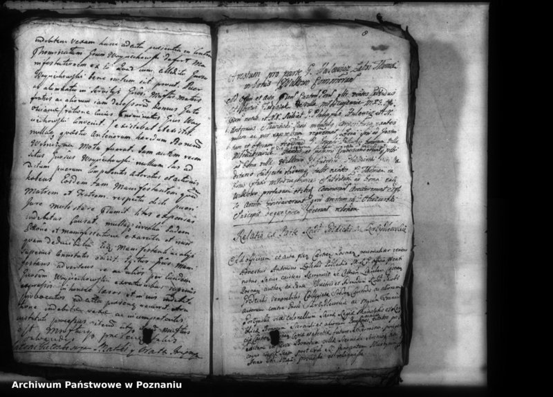 Obraz 12 z jednostki "Relationes [protocollon]"