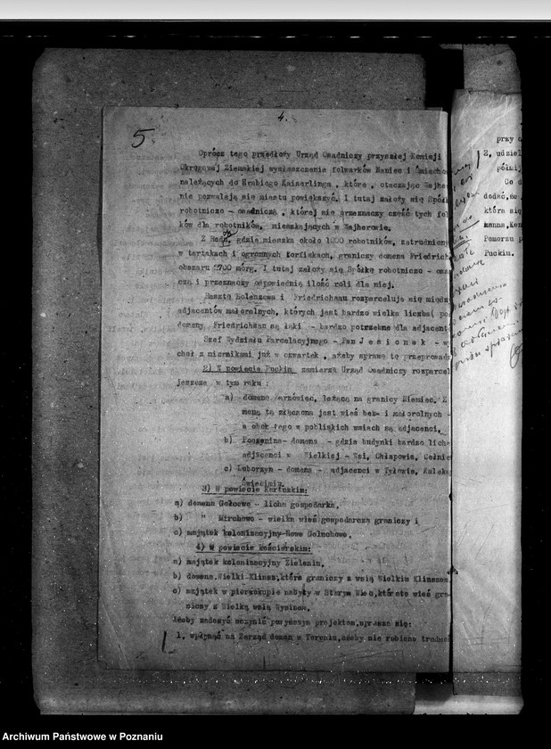 image.from.unit.number "Sprawy agrarnej reformy wnioski zażalenia stron"