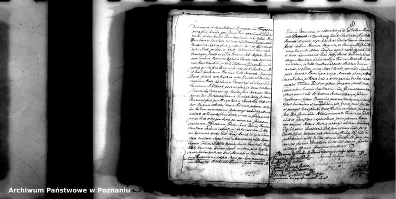 Obraz 11 z jednostki "Relationes [protocollon]"