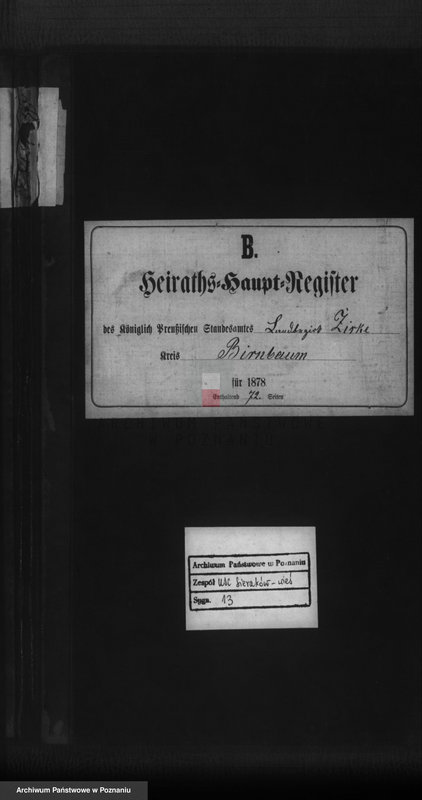 image.from.unit.number "Księga małżeństw"