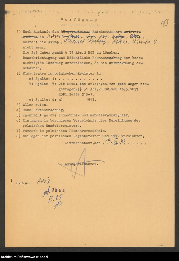 Obraz 12 z jednostki "Kaszil Rubin – piekarnia"