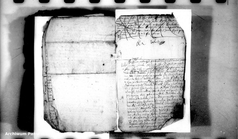 Obraz 10 z jednostki "Relationes [protocollon]"