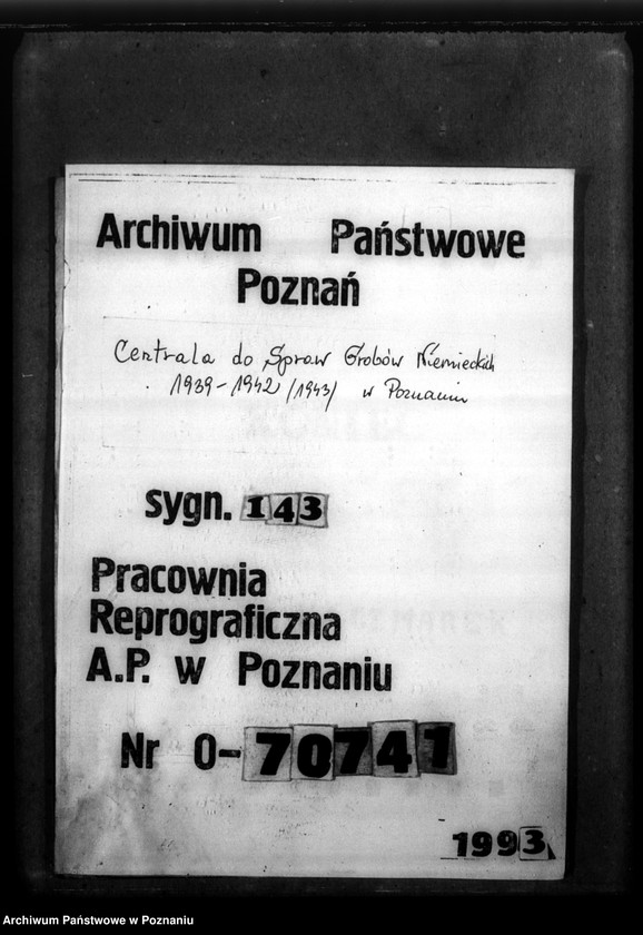 Obraz 13 z jednostki "Roman Kirstein, Strasburg / Westpreussen (Brodnica)"