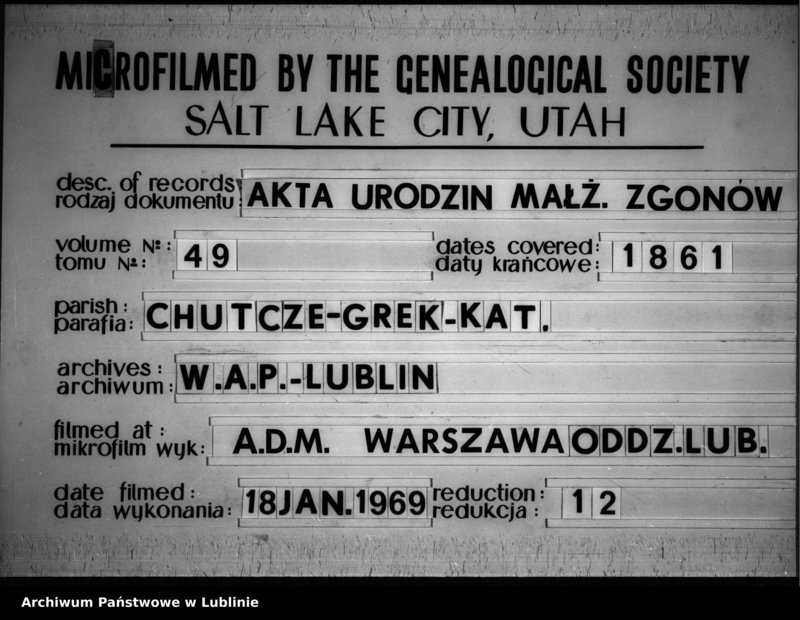 image.from.unit.number "Księga urodzeń, małżeństw i zgonów"
