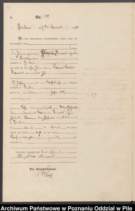 image.from.unit.number "Księga zgonów"