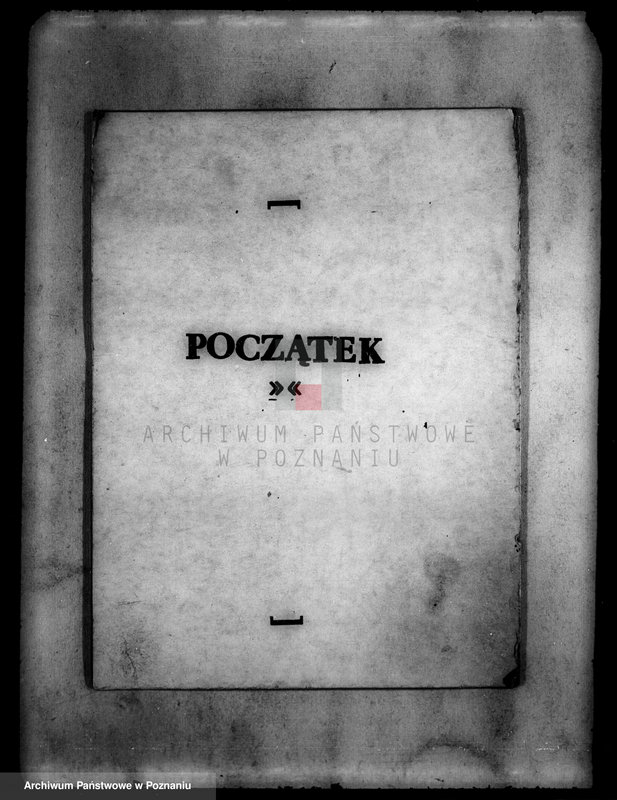 Obraz 3 z jednostki "Operat szacunkowy majątku Wyrza osada powiatu wyrzyskiego"