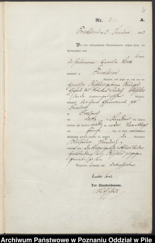image.from.unit.number "Księga urodzeń"