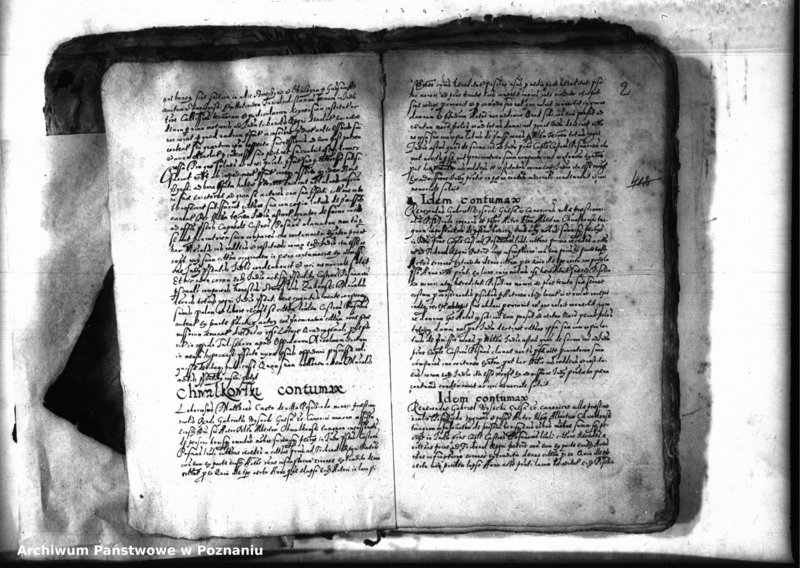 Obraz 4 z jednostki "Decreta iudicii [inducta]"