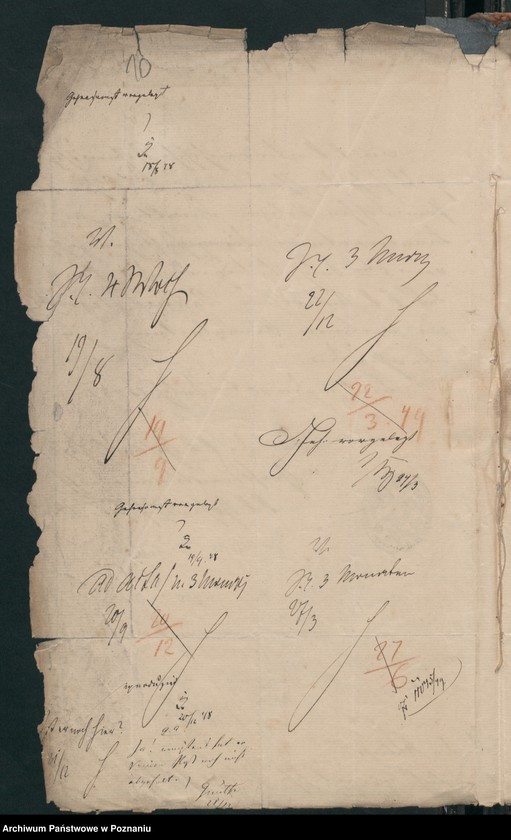 Obraz 14 z jednostki "A. betr. Valerian Naganowski"