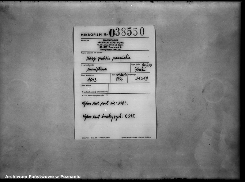 Obraz 2 z jednostki "Inscriptiones [inducta]"