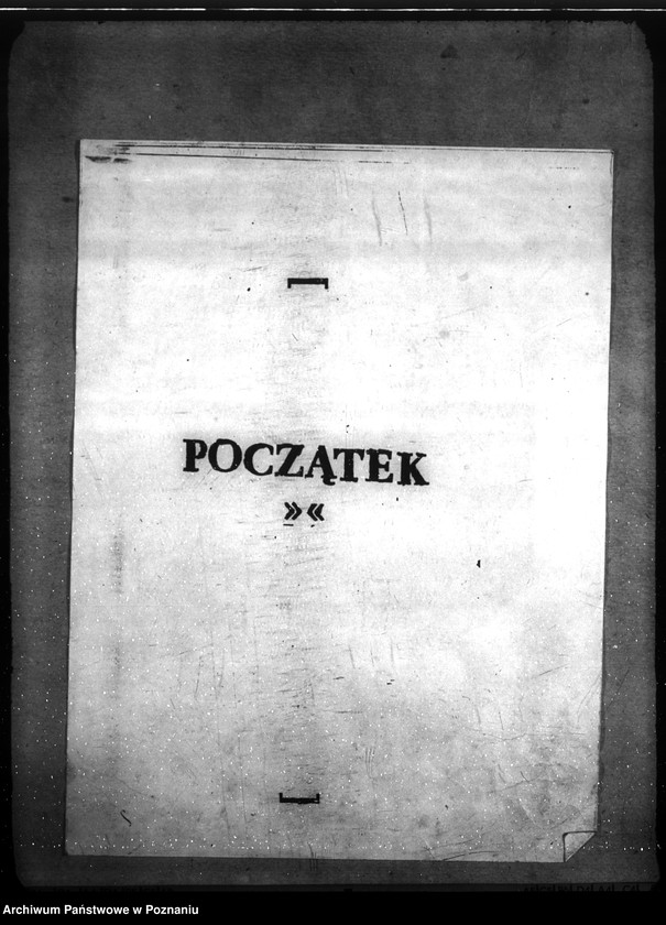 Obraz 3 z jednostki "Allgemeine Bauangelegenheiten der Polizei und Gandarmerie -, der Kriminalpolizei, Gestapo, des SD und SHD und der Technischen Nothilfe"
