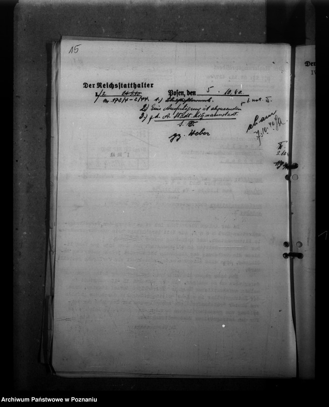 Obraz 20 z jednostki "Abordnungen der Angestellten"