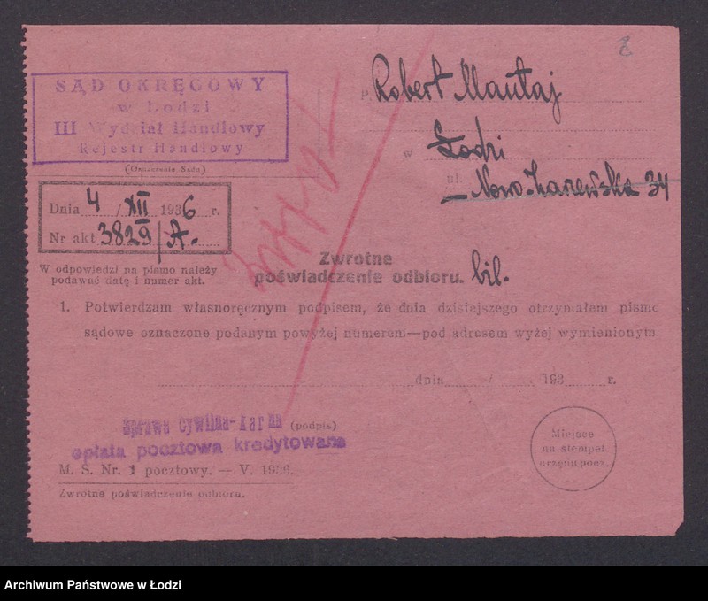 Obraz 10 z jednostki "Robert Mantaj- sklep komisowy"