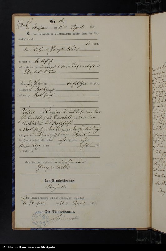 image.from.unit.number "Sterbe-Neben-Register Nr 1 - 55"