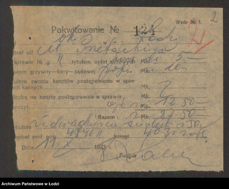 Obraz 4 z jednostki "Mordka Przetacki – sprzedaż mięsa"