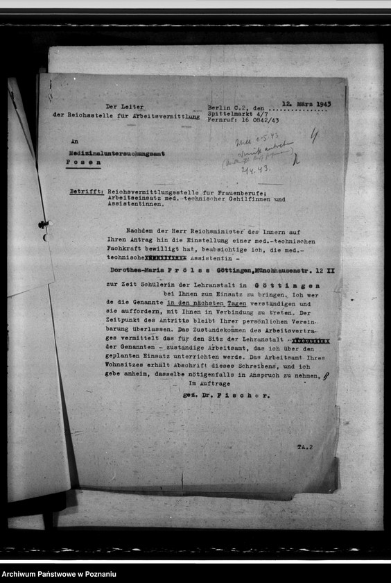 Obraz 8 z jednostki "Technische Assistenten"