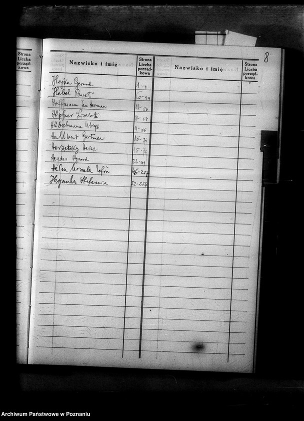 Obraz 12 z jednostki "Zgłoszenia do egzaminu ukończenia gimnazjum ogólnokształcącego [matura eksternistów]"