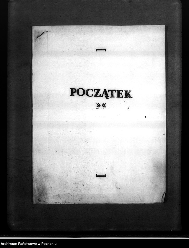 Obraz 3 z jednostki "Amtliche Meldungen Kreis Ostrowo (Ostrów Wielkopolski)"