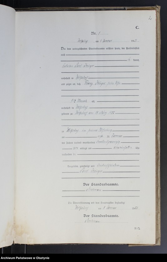 image.from.unit.number "Sterbe-Neben-Register Nr 1-36"