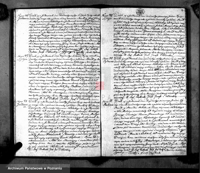 image.from.unit.number "Księga urodzeń, małżeństw i zgonu"