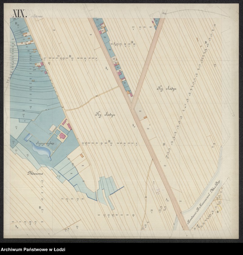 Obraz 19 z jednostki "Plan