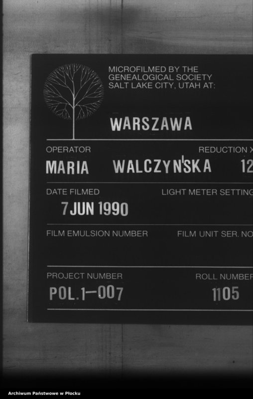 image.from.unit.number "Akta urodzeń, małżeństw i zgonów"