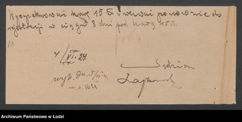 Obraz 13 z jednostki "Michał Engel – herbaciarnia"