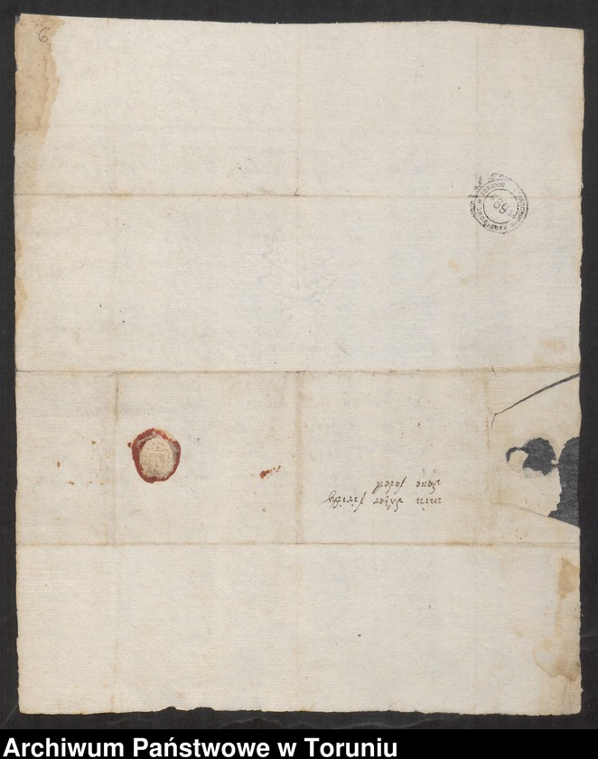 image.from.unit.number "[Listy Anny Wazówny do Guldensternów]"