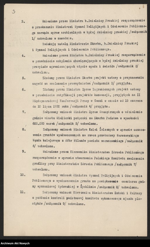 image.from.unit.number "Protokoły posiedzeń Rady Ministrów, T. V"